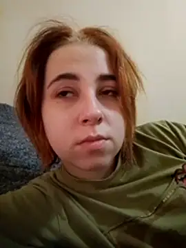 Gussie Bridie online show from 11-03-25, 08:07