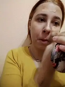 Gussie Bridie online show from 11-04-25, 04:49