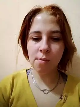 Gussie Bridie online show from 10-26-25, 05:19