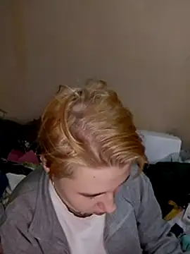 Gussie Bridie online show from 02-10-26, 10:14