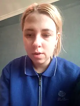Gussie Bridie online show from 02-10-25, 06:53