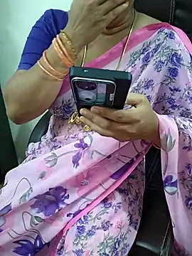 Telugu Romanticteacher online show from 04-19-26, 01:17