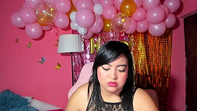 ivy roosx online show from 04-13-26, 06:45