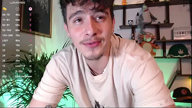 colby scott online show from 10-22-25, 11:36