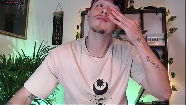 colby scott online show from 10-25-25, 11:38