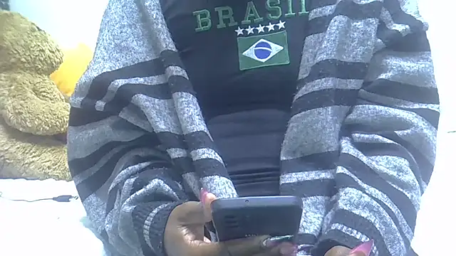 jeyberrie online show from 04-16-26, 06:19