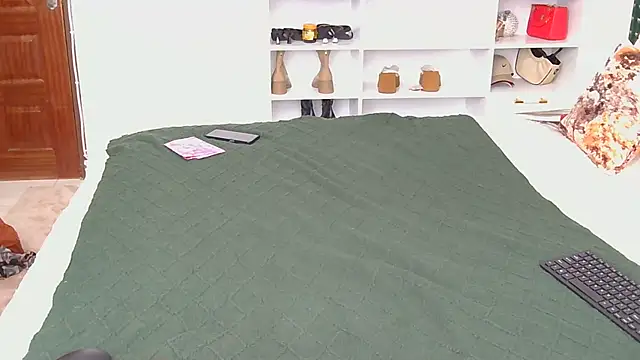jeyberrie online show from 07-19-26, 10:45