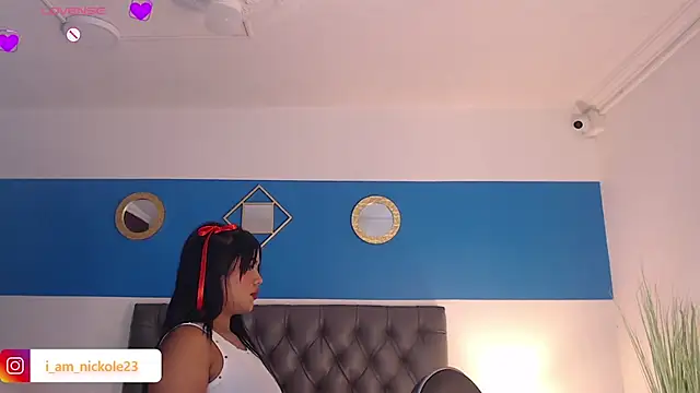 nicky peyton online show from 03-09-25, 03:54