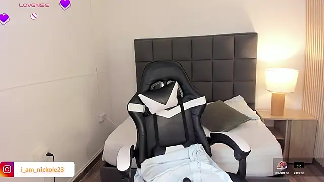 nicky peyton online show from 03-07-25, 09:18