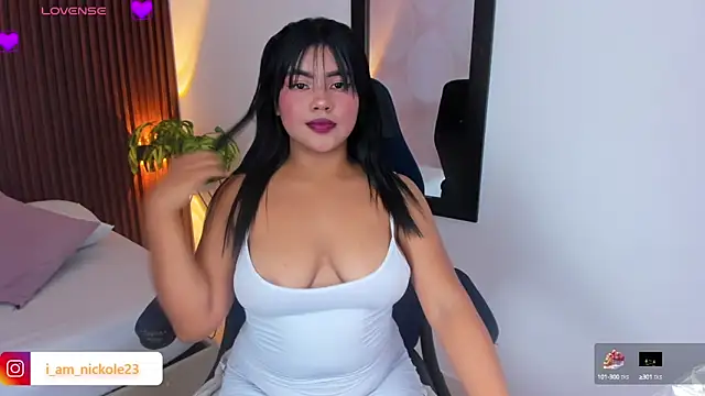 nicky peyton online show from 02-27-25, 03:08