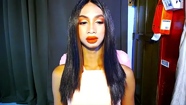 Snapshot of PrettyLatiina chatting on 11-01-25, 09:58 PrettyLatiina online show from 11-01-25, 09:58