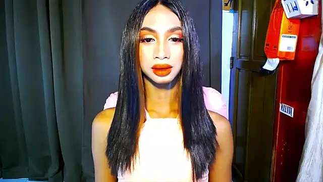 Snapshot of PrettyLatiina chatting on 11-02-25, 06:07 PrettyLatiina online show from 11-02-25, 06:07