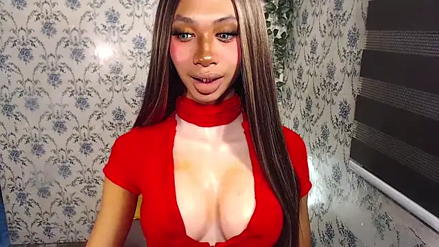 Snapshot of PrettyLatiina chatting on 11-23-25, 04:17 PrettyLatiina online show from 11-23-25, 04:17