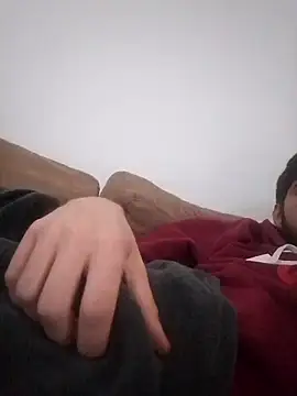 kevcore96 online show from 03-08-25, 03:13