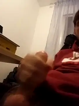 kevcore96 online show from 02-05-25, 06:15