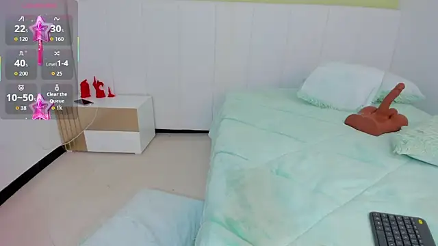 litzy skinny online show from 10-26-25, 08:48