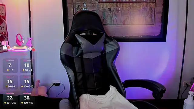 Irinaa Scarlett online show from 02-21-25, 02:28