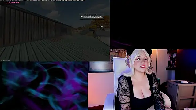 Irinaa Scarlett online show from 01-15-26, 01:53