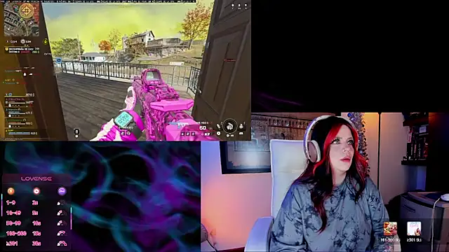 Irinaa Scarlett online show from 01-14-26, 03:10