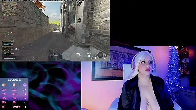 Irinaa Scarlett online show from 12-20-25, 03:09