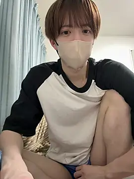yuuuuma578 online show from 05-04-26, 03:04