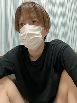 yuuuuma578 online show from 10-24-25, 03:11