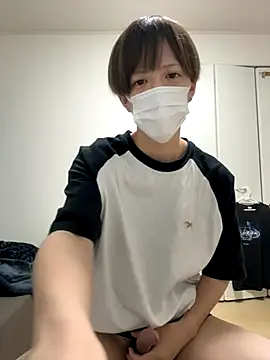 yuuuuma578 online show from 09-10-25, 04:06