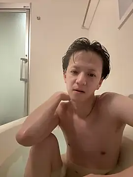 yuuuuma578 online show from 10-08-25, 02:40