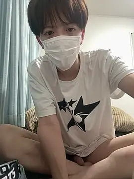 yuuuuma578 online show from 04-07-26, 02:30
