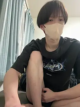 yuuuuma578 online show from 03-18-26, 02:19