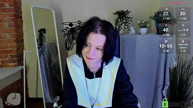 Alina Mills online show from 03-11-25, 07:47