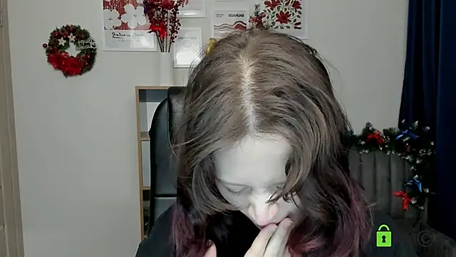 Alina Mills online show from 01-08-26, 07:47