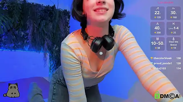 Alina Mills online show from 02-06-25, 06:35