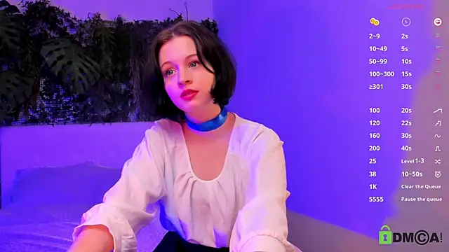 Alina Mills online show from 03-18-25, 06:39