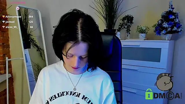 Alina Mills online show from 01-12-25, 04:50