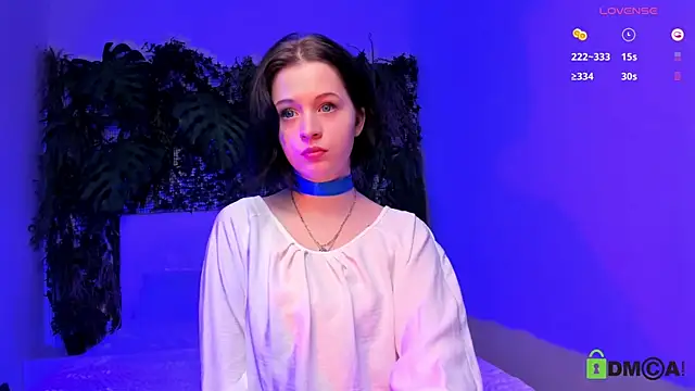 Alina Mills online show from 03-18-25, 03:33