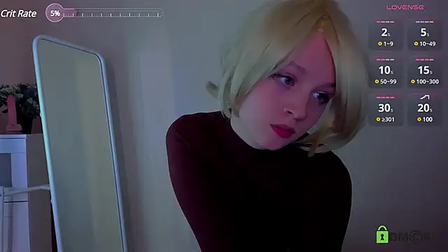 Alina Mills online show from 01-22-25, 06:10