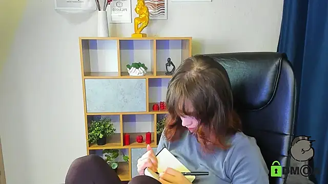 Alina Mills online show from 11-07-25, 09:03