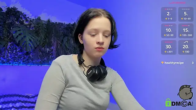 Alina Mills online show from 02-07-25, 03:52