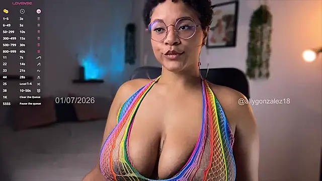 aleiasc online show from 07-01-26, 01:11