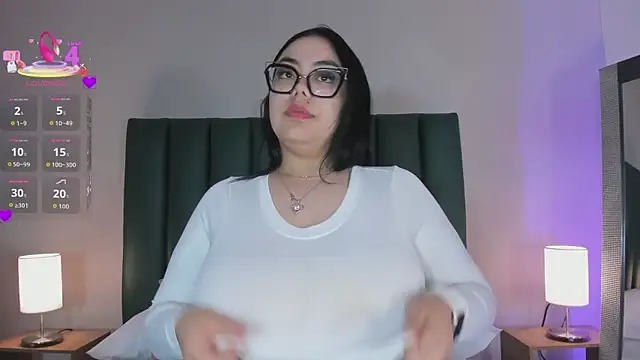 juicy led  online show from 03-31-26, 11:12