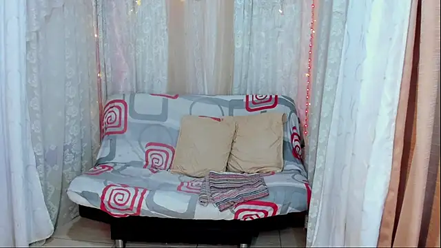 Ana off alana online show from 11-13-25, 09:08