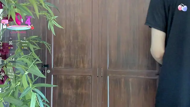 Black Rose2 online show from 10-04-25, 11:34