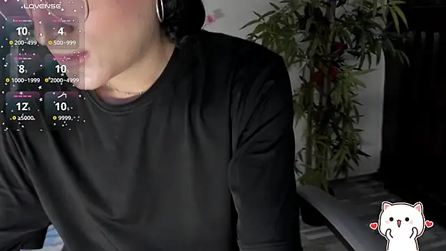 Black Rose2 online show from 10-08-25, 12:07