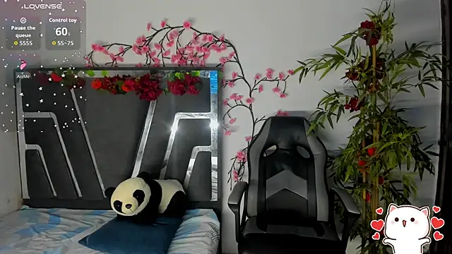 Black Rose2 online show from 10-22-25, 11:20