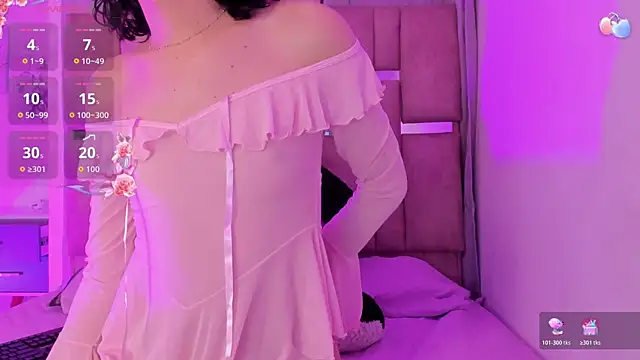 Black Rose2 online show from 02-07-26, 12:02