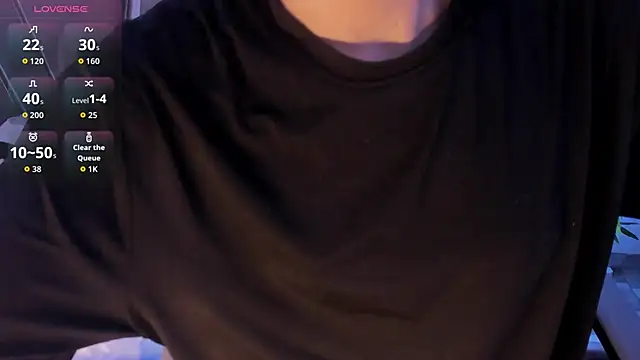 Black Rose2 online show from 11-20-25, 12:06