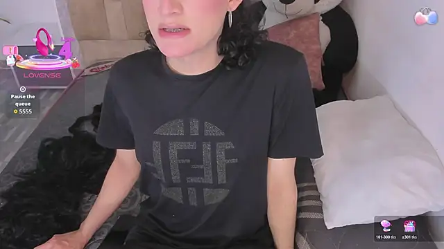 Black Rose2 online show from 03-31-26, 11:45