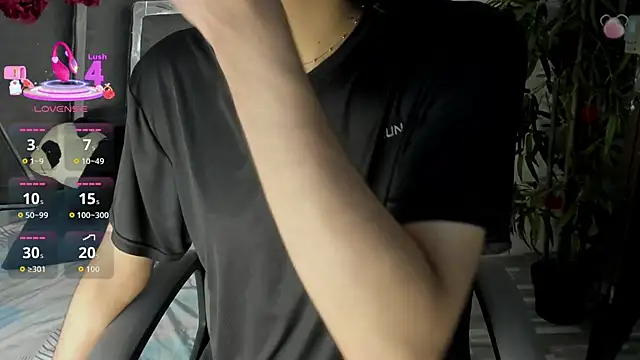 Black Rose2 online show from 10-06-25, 11:22