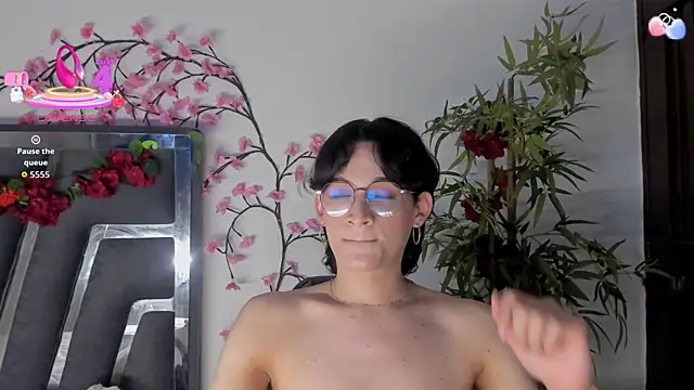 Black Rose2 online show from 09-28-25, 12:01